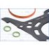 KOMPLET USZCZELEK SILNIKA AJUSA 50426500 HYUNDAI 2.0 11-