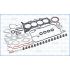 KOMPLET USZCZELEK SILNIKA AJUSA 50426500 HYUNDAI 2.0 11-