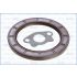 KOMPLET USZCZELEK SILNIKA AJUSA 50426500 HYUNDAI 2.0 11-