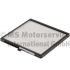 FILTR KABINOWY KOLBENSCHMIDT 50014608 HYUNDAI 1.0-1.2 04-