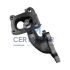 OBUDOWA TURBO CER A12570 TF035HM13T/6
