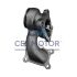 OBUDOWA TURBO CER A12570 TF035HM13T/6