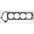 USZCZELKA GŁOWICY AJUSA 10086800 NISSAN 2389cc KA24DE 90-94