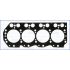 USZCZELKA GŁOWICY AJUSA 10096100 NISSAN 2.7TD 1otw 93-