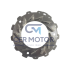 ZMIENNA GEOMETRIA CER A12576 GT2256V