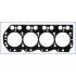 USZCZELKA GŁOWICY AJUSA 10096120 NISSAN 2.7TD 3otw 93-
