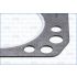 USZCZELKA GŁOWICY AJUSA 10046900 NISSAN 1.8-2.0 Z18/20 77-