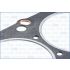 USZCZELKA GŁOWICY AJUSA 10046900 NISSAN 1.8-2.0 Z18/20 77-