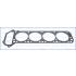 USZCZELKA GŁOWICY AJUSA 10046900 NISSAN 1.8-2.0 Z18/20 77-