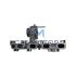 OBUDOWA TURBO CER A12594 BV38