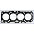 USZCZELKA GŁOWICY AJUSA 10124720 NISSAN 2.0D/TD CD20 96-