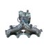 OBUDOWA TURBO CER A12601 B01G