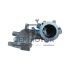 OBUDOWA TURBO CER A12601 B01G
