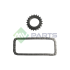 ZESTAW ŁAŃCUCHA POMPY OLEJU MV PARTS F6230 RENAULT 1.6 11-