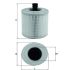 FILTR POWIETRZA KNEHT LX3015/14 OPEL 1.0-1.6 15-