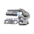 ZESTAW NAPRAWCZY ZAWORU WASTEGATE CER A9166 RHF5