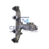 OBUDOWA TURBO CER A6892 GT1646V