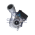TURBOSPRĘŻARKA CER 59955 AUDI 2.7TDI 08-