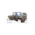 TURBOSPRĘŻARKA CER 59959 CATERPILLAR 3306 08-
