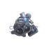 TURBOSPRĘŻARKA CER 59960 KUBOTA V2003T