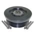 KOŁO PASOWE CORTECO 80004866 BMW 2.5-3.0D 03-