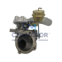 TURBOSPRĘŻARKA CER 59972 VW 1.8 96-07