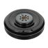 KOŁO PASOWE CORTECO 80004350 VW 2.7-3.0TDI 03-