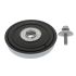 KOŁO PASOWE CORTECO 80001812 PEUGEOT 1.4-1.6HDI 01-