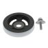 KOŁO PASOWE CORTECO 80004330 PEUGEOT 1.4-1.6HDI 02-