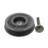 KOŁO PASOWE CORTECO 80001992 OPEL 2.0-2.2DTI 96-