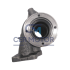 OBUDOWA TURBO CER A5129 GT1752S