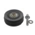 KOŁO PASOWE CORTECO 80005020 RV 2.0CDT 99-06