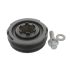KOŁO PASOWE CORTECO 80005020 RV 2.0CDT 99-06