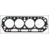 USZCZELKA GŁOWICY AJUSA 10019100 NISSAN 1.5-1.6 J15/16 70-