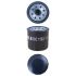 FILTR OLEJU KNEHT OC1183 MAZDA 1.5-2.5 13-
