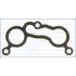 USZCZELKA KOLEKTORA WYDECHOWEGO AJUSA 13035800 NISSAN 1.0-1.5 81-90