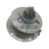 KORAS CER A12804 TOYOTA 2.4TD 15-