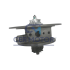 KORAS CER A12804 TOYOTA 2.4TD 15-