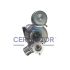 TURBOSPRĘŻARKA CER 60007 FIAT 1.4T 15-