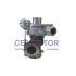 TURBOSPRĘŻARKA CER 60007 FIAT 1.4T 15-