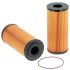 FILTR OLEJU HIFI SO11075 PERKINS 1006