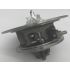 KORAS TS A12804 TOYOTA 2.4TD 15-
