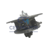KORAS TS A12804 TOYOTA 2.4TD 15-
