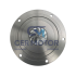 KORAS TS A12804 TOYOTA 2.4TD 15-