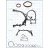 KOMPLET USZCZELEK BLOKU AJUSA 54245100 HYUNDAI 1.4-1.6CRDI 10-