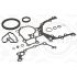 KOMPLET USZCZELEK BLOKU ELRING 455250 HYUNDAI 1.4-1.6CRDI 11-