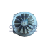 KORAS CER A12813 PORSCHE 4.8T 07-