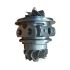 KORAS CER A12813 PORSCHE 4.8T 07-