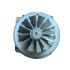 KORAS CER A12813 PORSCHE 4.8T 07-