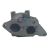 OBUDOWA TURBO CER A12816 BV35